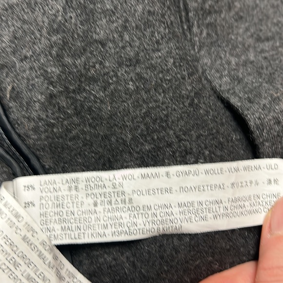 ZARA Collection wool blazer - Picture 12 of 12